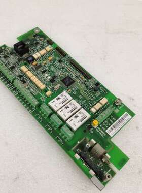 议价ACS550/510通用主板 SMIO/OMIO-01 CP