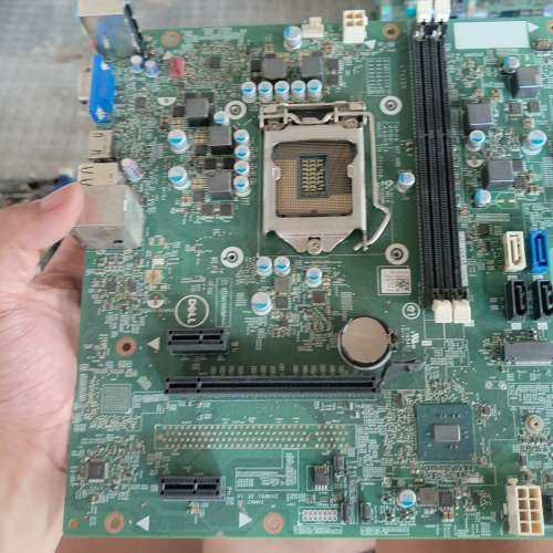 议价拆机DELL Vostro 3653  Inspiron