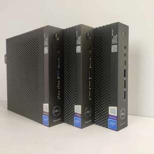 议价DELL wyse 5070 瘦客机，自带集成CPU J41