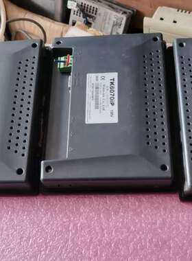 议价威纶触摸屏  WEiNViEW  触摸屏丅K6070iP