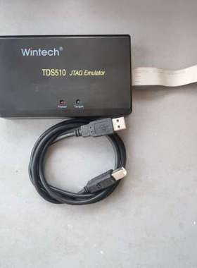 议价wintech TDS510-USB
