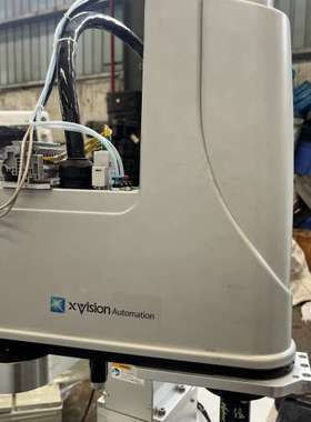 议价机械手YK600XGL，RCX340，实拍，成色漂亮