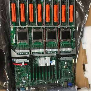 议价现拆DELL R920主板