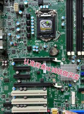 议价台湾DFI CL630主板 CL630-CRM设备机主板RE