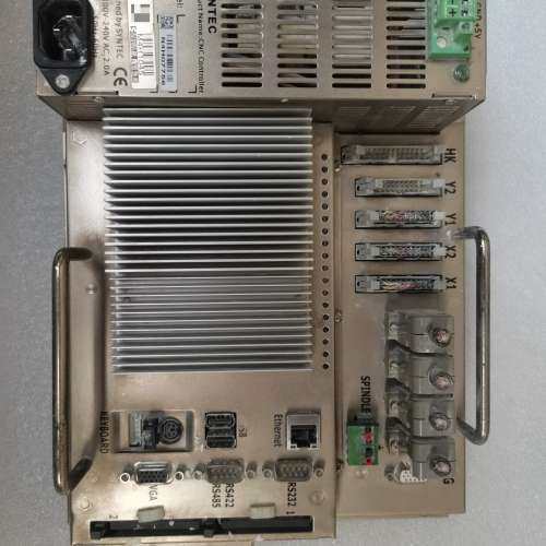 议价新代系统控制器 主机 SYNTEC新代系统轴卡EMBED4-