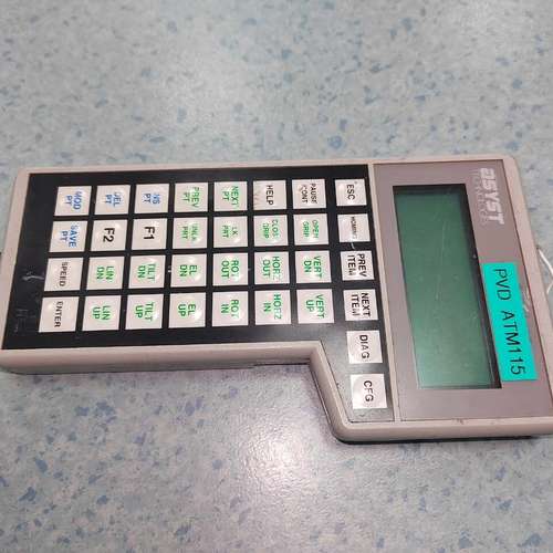 议价Asyst Warner Power PVD ATM115控