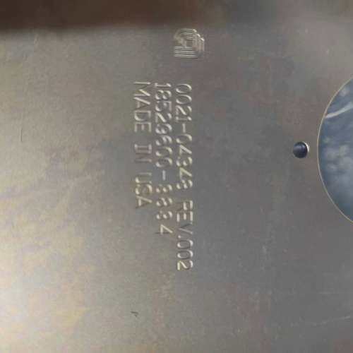 议价AMAT应用材料反射盘，型号0020-26961 PB MA