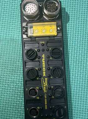 议价出～TURCK 图尔克FGDP-IOM88-0003，二