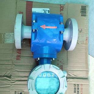 议价福罗思德电磁计，FS01A-DN25如图无，成色