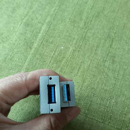 议价Kinect2.0体感器 光纤usb3.0延长线 信号放大器