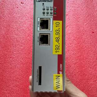 MGUARD RS2000 议价2700642菲尼克斯