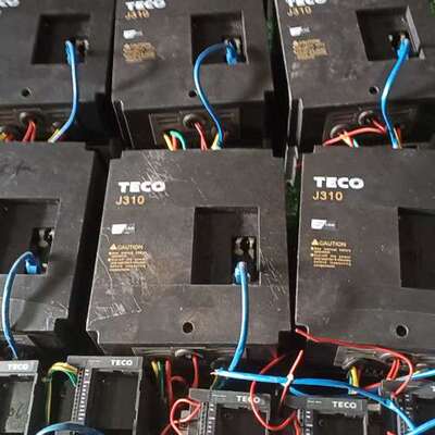 议价拆机6台东变频器5.5kwJ310-4008－H3_B,8