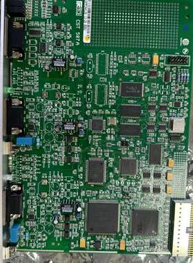 议价CST 587A PFP COMAU FIELDBUS PR