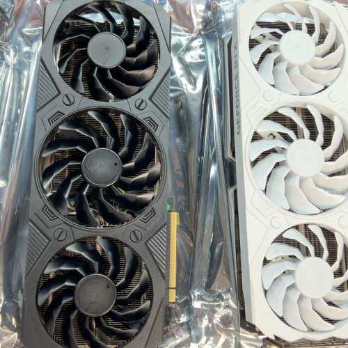 议价影驰rtx4070ti  12g 成色漂亮，性能正常