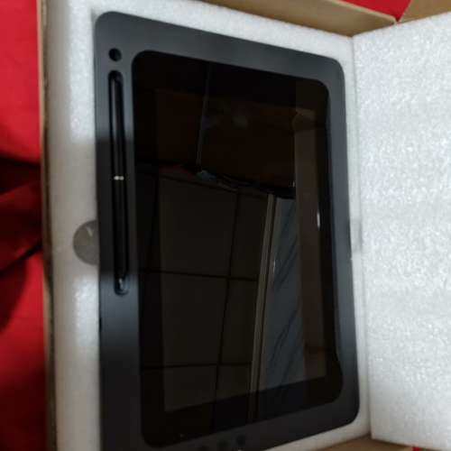 议价易普森WOEM-1031手写数位屏 数位板 99新 箱说全