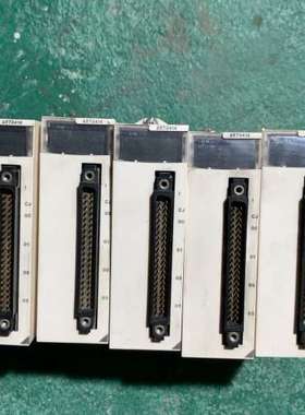 议价BMXART0414 PLC模块ART0414 二手正