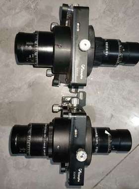 议价532变倍扩束镜 卡门哈斯BE4-532-D33：162.1