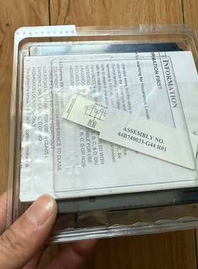 议价GE IC694BEM331 ，全新拆封未使用，功能好，成