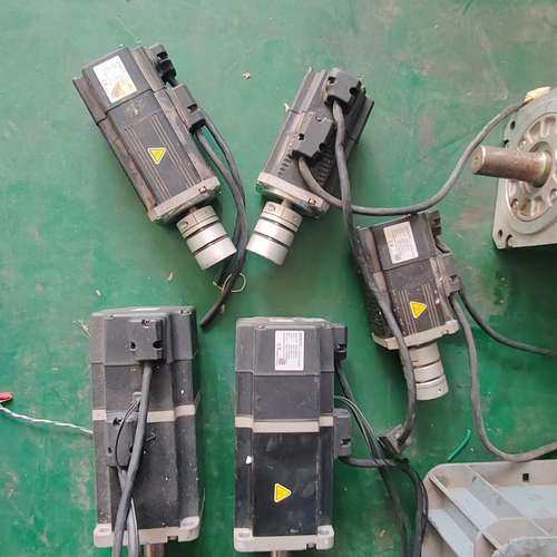 议价台湾上银电机FRMS40205A6A