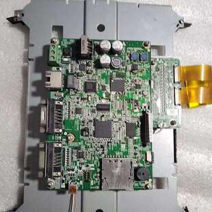 议价三菱GS2110-WTBD触摸屏主板