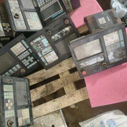 议价华兴WA-32XTA系统，的4个处理360，不单卖