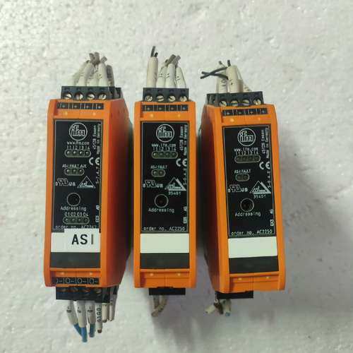 议价易福门AC2267 ，拆机件，实物拍照，成色漂亮！功能好，