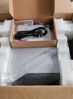 议价IPC-7120全新研华工控机  全新原装，配置：I7-67