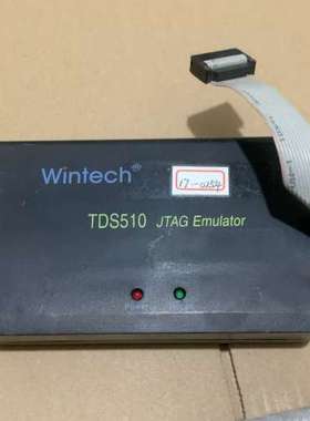 议价Wintech 闻亭TDS510-USB编程器