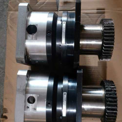 议价HPG50B-10-J9999--BL1-SP拆机哈默纳