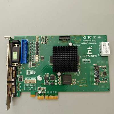 议价Euresys Grablink 2010 DualBase