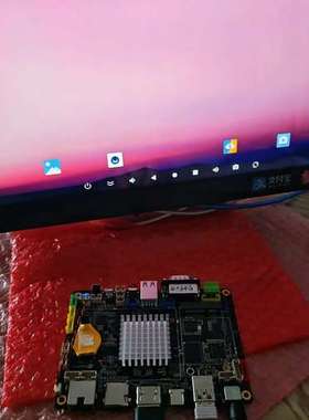 议价464G，RK3399开发板，464G大内存，成色好，正