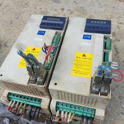 议价超同步5.5KW伺服主轴驱动器BKSC-45p5GS2