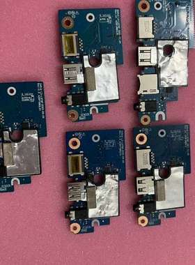 议价适用于宏碁 AN515-58原装音频USB小板LS-L993