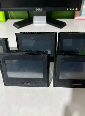 议价PanelMaster触摸屏GK043-WST30带网口 成