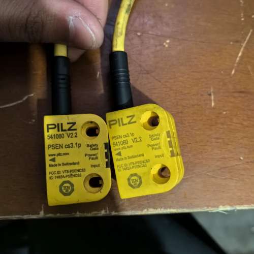 议价PILZ皮尔兹 PSEN cs3.1p  541060