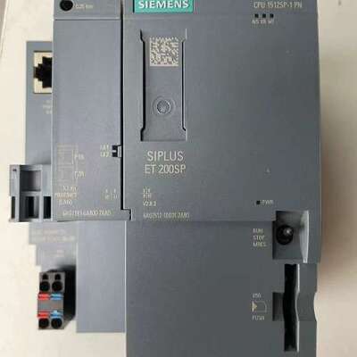 议价siplus cpu模块6ag1512-1dk01 ，