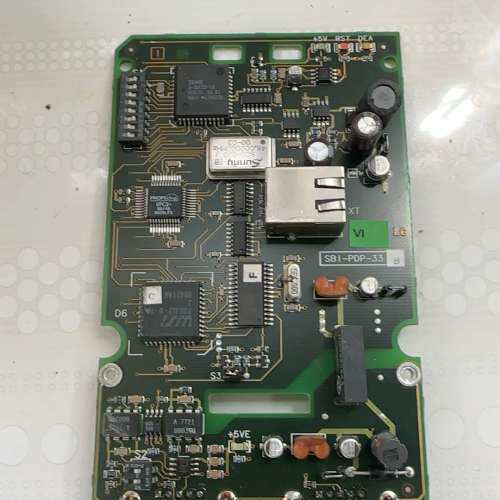 议价西威变频器通讯卡SBI-PDP-33 全新需要联系