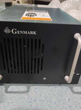 议价GENMARK控制器，型号9800106571
