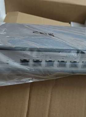 议价全新ZyXEL合勤ZyWALL 310 VPN防火墙