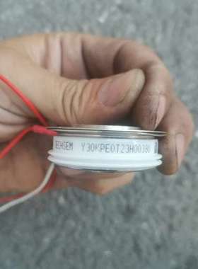 议价湖北台基TECHSEM Y30KPE KP300A 1200