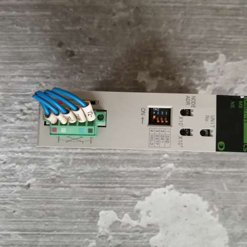 议价  CS1W-DRM21-V1  拆机原装正品实拍图功