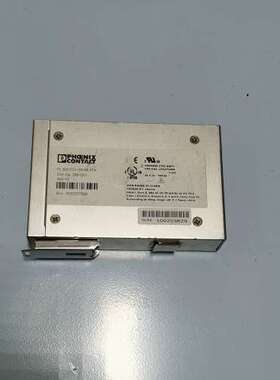 议价菲尼克斯FLSWITCH SFNB 5TX