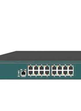 议价全新正品迈普MyPower S3016B(AC) 16口