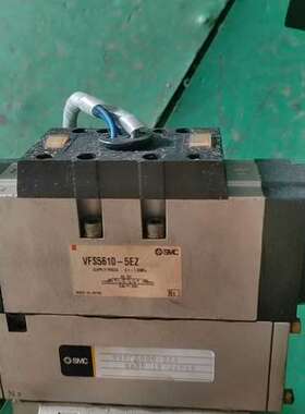 议价SMC电磁阀VFS4610-5EZ
