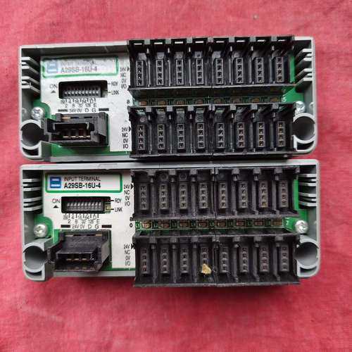 议价Anywire输入终端模块A29SB-16U-4