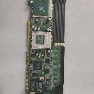全长板卡 1.1 工业工 3722EV 议价ROCKY