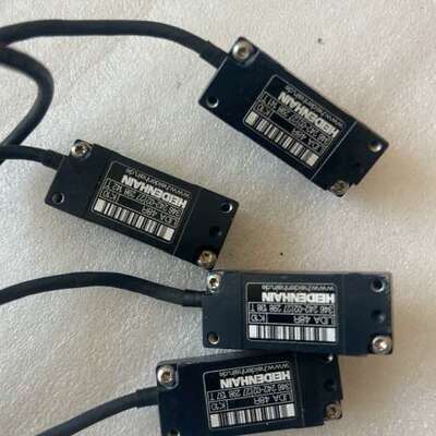 议价海德汉光栅读数头 LIDA48R，拆机好，，标为