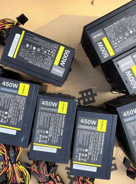 议价9H-安钛克VP500P  安钛克VP450P  额定功率5