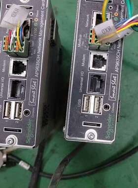 议价网络管理卡AP9635CH
