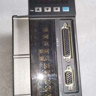 议价全新韦德B2伺服驱动器 AC220V WD20B2120A